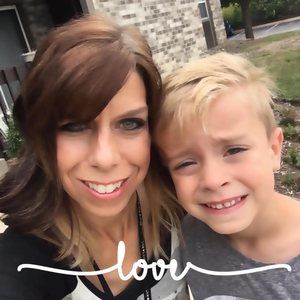 Meet your Posher, Kathy